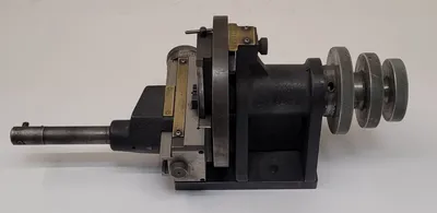 Threadwell Tangi-Matic Dresser Tooling & Accessories, Grinding Wheels | Machinery Central (6)