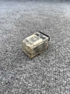 Used Potter & Brumfield KRPA-14DY-24 Relays & Switches California US | Davliegogo LLC #1705798