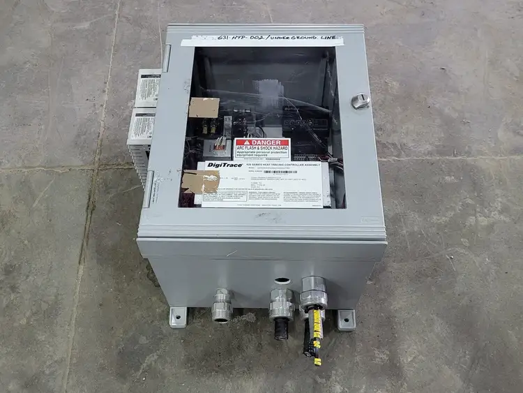 New | in-Stock DIGITRACE 920E9FWQSIS302SSH3202T65 Misc Electrical & Power Parts British Columbia CA | Lenmark #251602