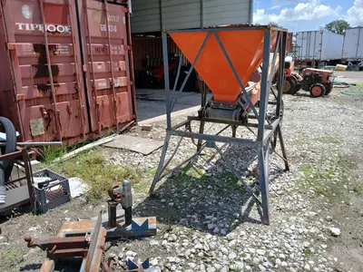 Used 2019 BURCHAM BAGGERS UR90BA Mining Equipment Florida US | Proxy Equipment #1426036
