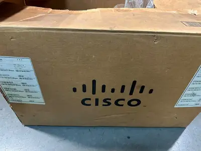 Cisco AIR-CAP3502E-A-K9 802.11n 48V-350mA (1.6.4)
