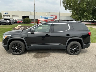 Used 2018 GMC ACADIA SUVs Michigan US | Miedema Asset Management Group #1316043