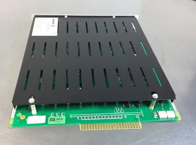METSO ISOLATED DIGITAL INPUT MODULE # IOP334 3H