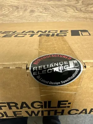 Used RELIANCE ELECTRIC 0-57300 Industrial Controls | Surplus Asset Holdings #1220946