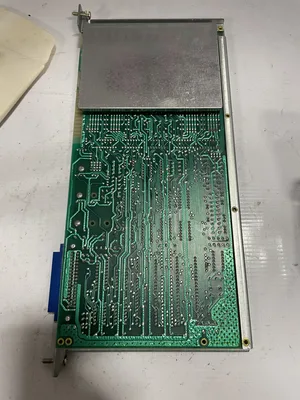 Hitachi 505091453 BEL-0850-02 PCB/Circuit Board with Spare Chip