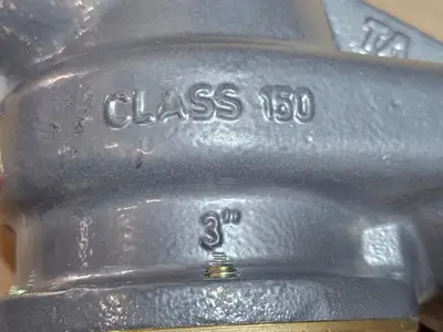 New | in-Stock VICTAULIC V030789CBV Valves/Fittings British Columbia CA | Lenmark #1440796