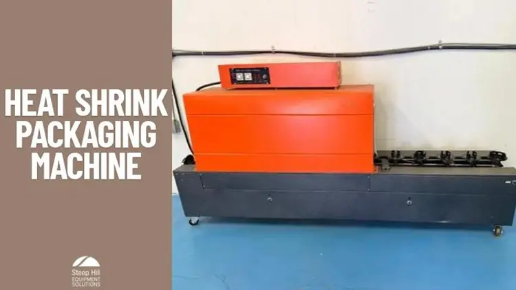 Used WENZHOU LUCHENG HUANAN PACKAGING MACHINERY FACTORY BSX-PE Shrink Tunnels British Columbia CA | Steep Hill Equipment Solutions #1399322