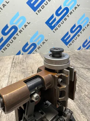 MECAL PR42445A Electrical/PLC/Automation | ESS Industrial Equipment Sales (8)