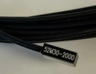 NEW Measurement Specialties 52M30-2000-360