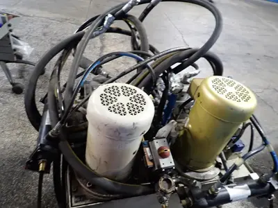 Hydraulic Power Unit
