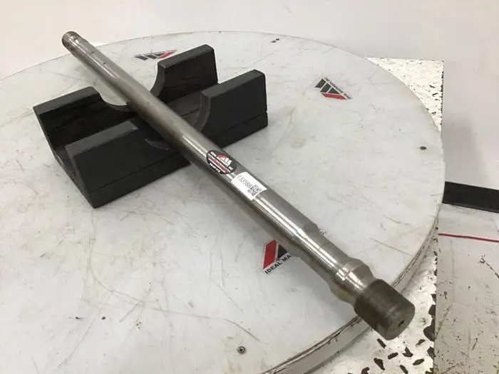 Used BOY MACHINES 50M / TB Injection Molding Parts Michigan US | Ideal Machinery #692835