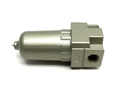 USED SMC MODULAR MIST SEPARATOR AFM MASS PRO