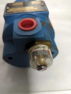 Used FAIREY ARLON 174A-2N35-SX1XX Pump & Valve Parts Ohio US | Surplus Asset Holdings #1403206