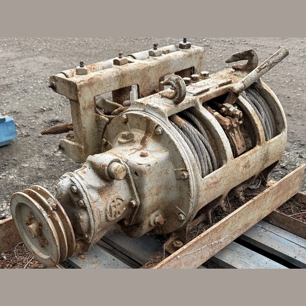 USED INGERSOLL RAND A5NN0H