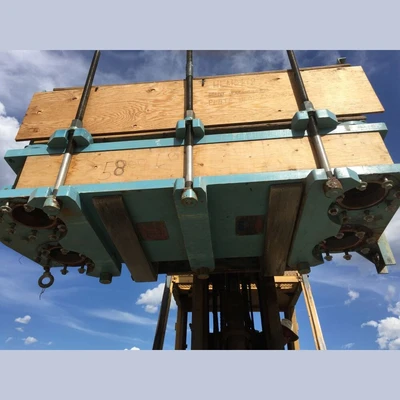 Plate Heat Exchanger