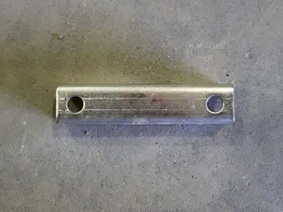 0-15 kPa Pressure Gauge 837-3 Assembly w/ Enclosure Valve And Insulation