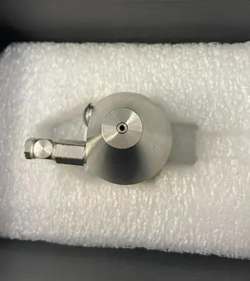 SUSS MICROTEC PROTOCOL SPRAY NOZZLE V117644 SPRAY-DUESE KPL