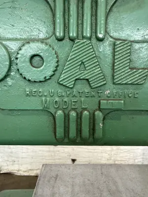 USED DOALL ML-16