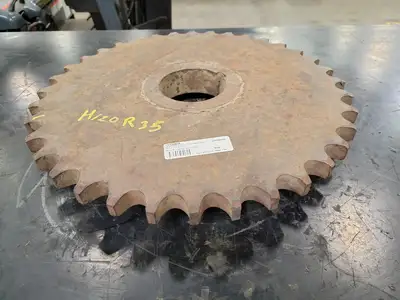 Roller Chain Sprocket H120R35