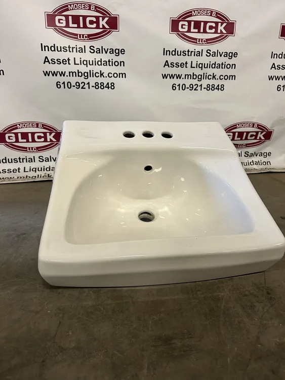Used _UNKNOWN_ _UNKNOWN_ Sinks Pennsylvania US | Moses B Glick #1012362