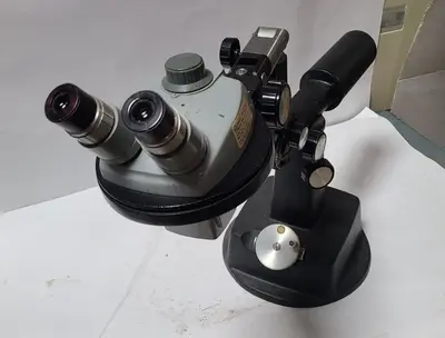 Used Bausch + Lomb 875348958973 Microscopes | Amiron Machinery #740626