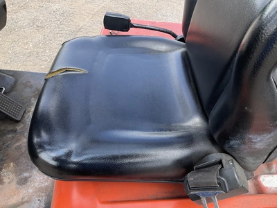 Used TOYOTA 42-6FGCU15 Misc Forklifts Michigan US | Miedema Asset Management Group #1324594