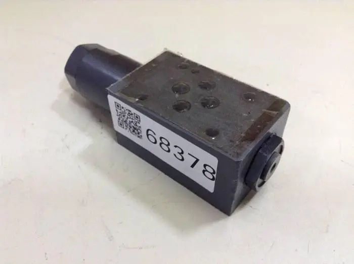 Used VICKERS DGMX13PPCW20S Valves/Fittings Michigan US | Ideal Machinery #799094