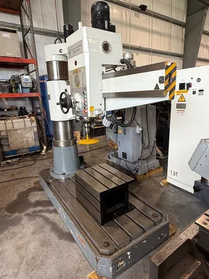 2010 DAILAN DMTG Z3050X16 Drill | GMT (4)
