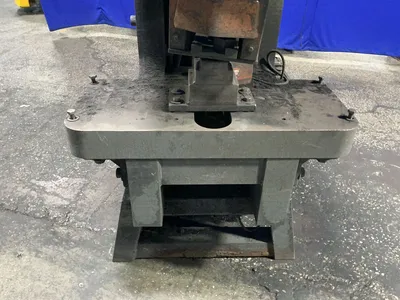 Used 1996 HMI 9031 Ironworkers Ohio US | HGR 24 #1185791