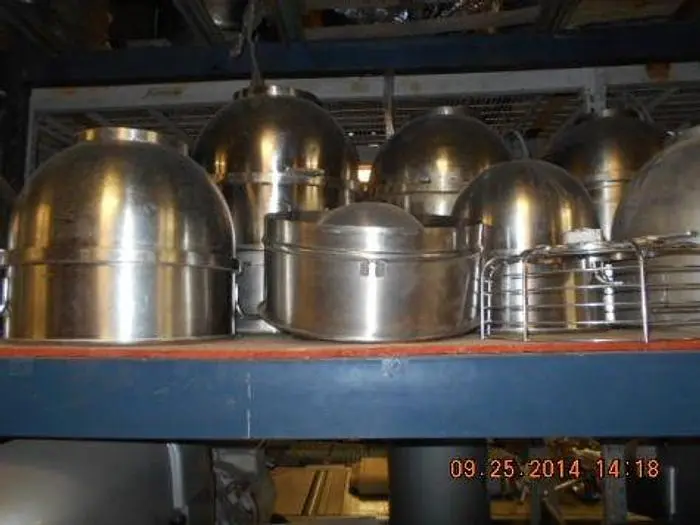 Used HOBART® _UNKNOWN_ Restaurant Equipment (Miscellaneous) Tennessee US | BAKE Marketing #391940