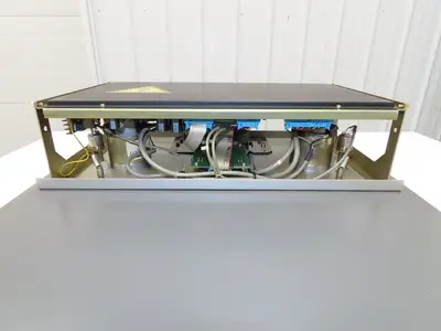 Fanuc A13B-0080-B001 Tape Reader Unit