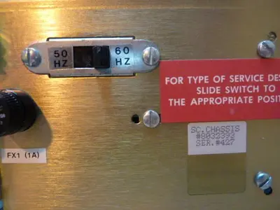 USED CTI CRYOGENICS 0910-151-0059
