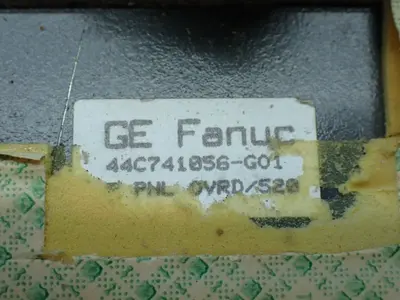 USED FANUC 44C741056G01