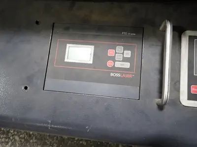 USED 2022 GWEIKE TECH CO HP5598