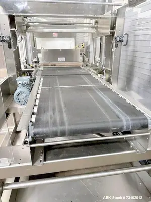 USED POLYPACK CMS-24HL