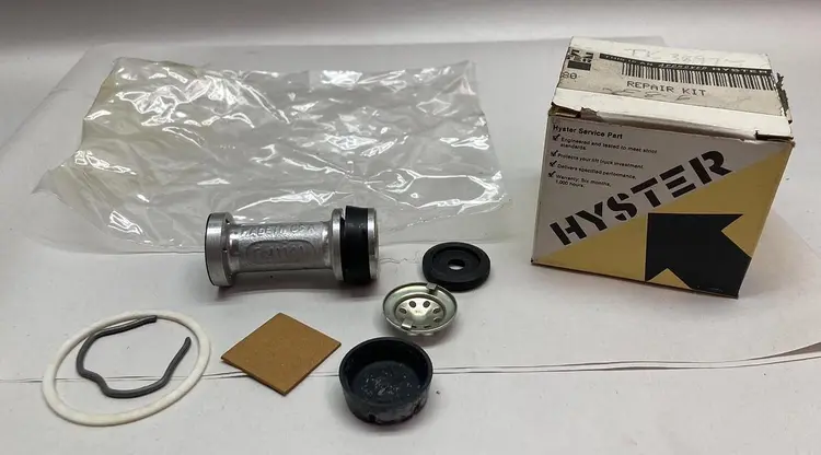 New | in-Stock HYSTER 19380 Parts & Accessories (Material Handling) Ohio US | Surplus Asset Holdings #1236052