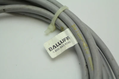 Used Balluff BES516-365-B0-C Proximity Sensors California US | Davliegogo LLC #1706062
