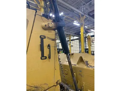 2012 Caterpillar D8T