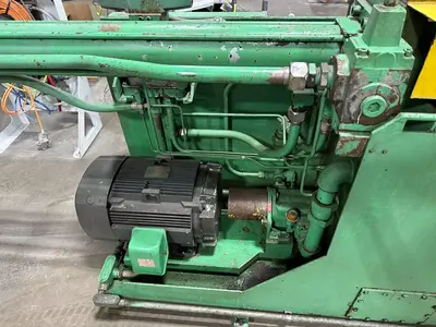 1976 OHIO BROACH H548RR Horizontal Surface Broaches | Tight Tolerance Machinery (12)