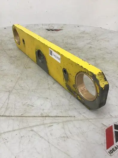 Used VAN DORN 305072DU Injection Molding Parts Michigan US | Ideal Machinery #704653