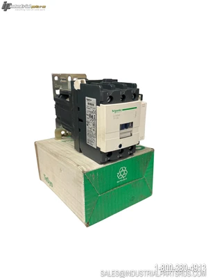 NEW SCHNEIDER ELECTRIC LC1 D40BD