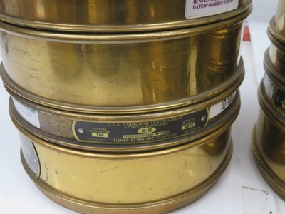 Used U.S. STANDARD _UNKNOWN_ Shakers | OCO Industrial #1741598