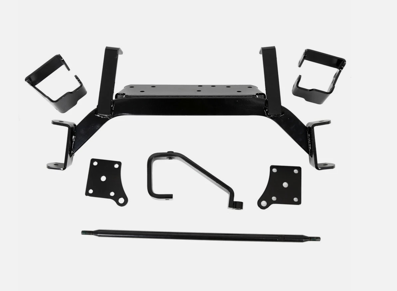 Used LEVELING LIFT KITS _UNKNOWN_ Golf Carts Michigan US | Miedema Asset Management Group #1413722