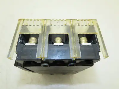 Fuji Electric SA203BAUL Circuit Breaker 150A 600VAC 250VDC