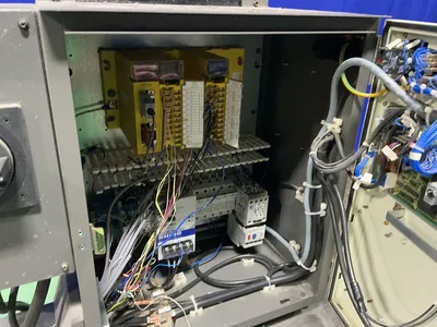 Used FANUC M6I Robots Ohio US | HGR 24 #1261303