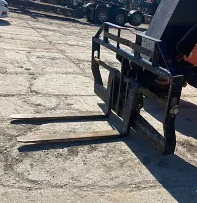 Used 2017 SKYTRAK 8042 Misc Forklifts New York US | United Lift #1445569