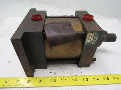 Used BELLOWS _UNKNOWN_ Pneumatic Cylinders | Arrow Industrial #632744