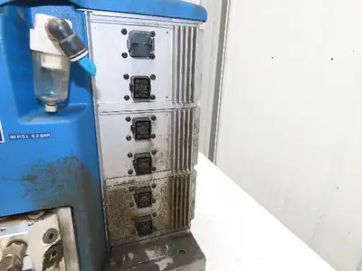 Used NORDSON _UNKNOWN_ Glue Machines Indiana US | Arrow Industrial #1250846