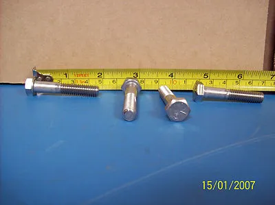 NEW HEX HEAD CAP SCREW HEX HEAD CAP SCREW