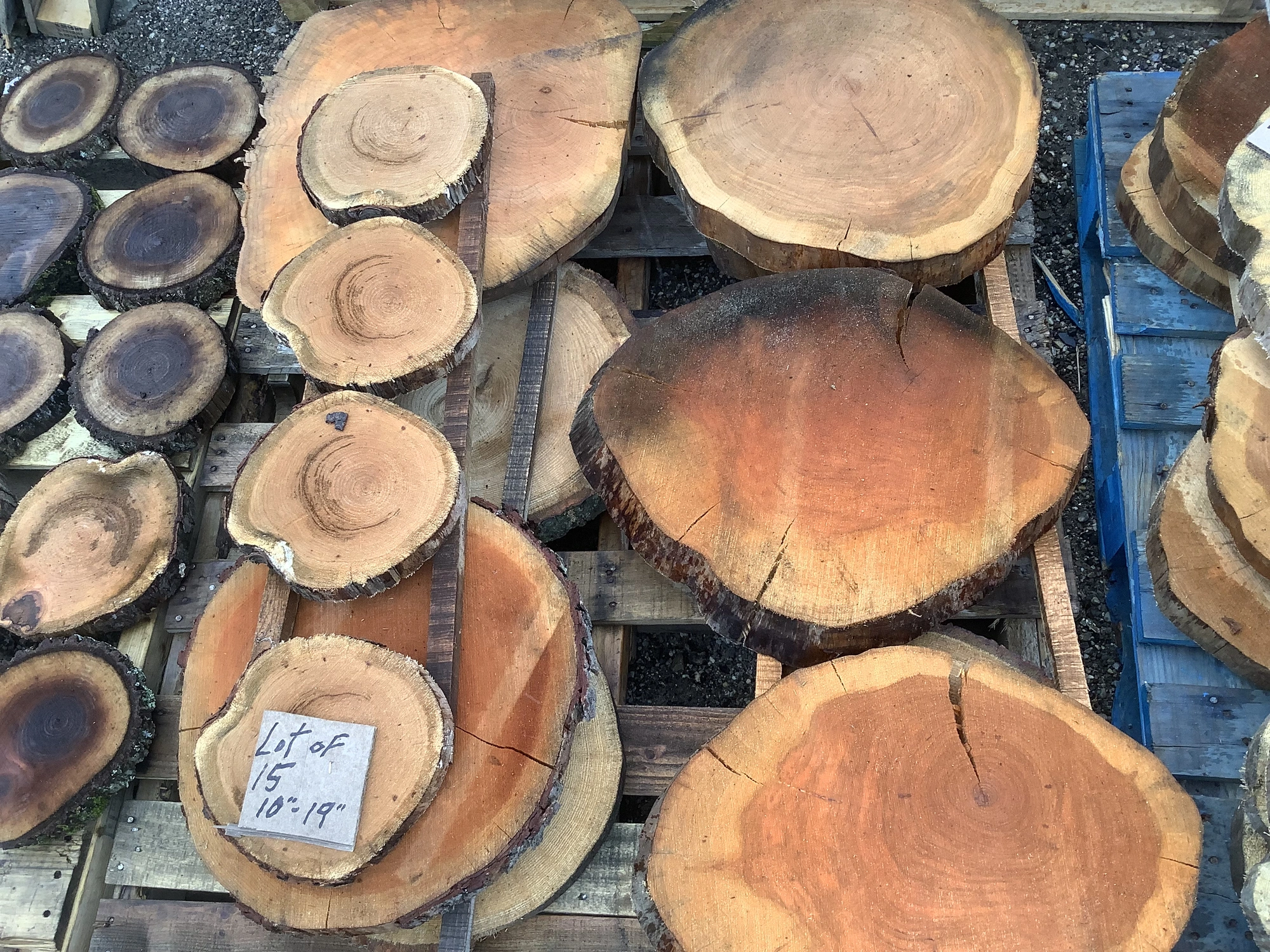 Used _UNKNOWN_ _UNKNOWN_ Miscellaneous Woodworking Equipment Michigan US | Miedema Asset Management Group #1414870